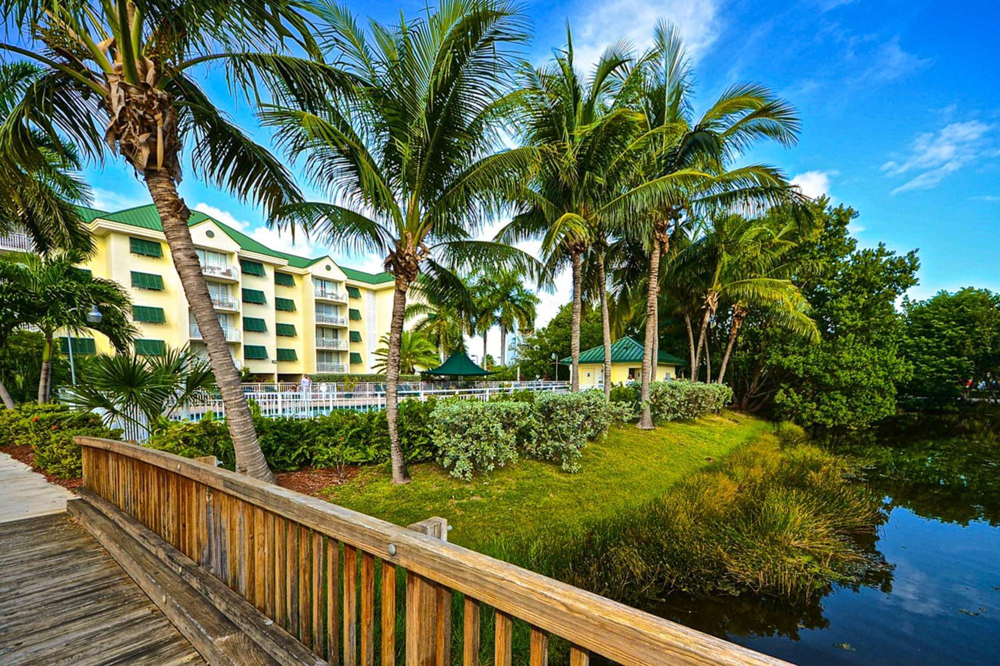 Sunrise Suites Tahiti Suite #104 Key West Kültér fotó