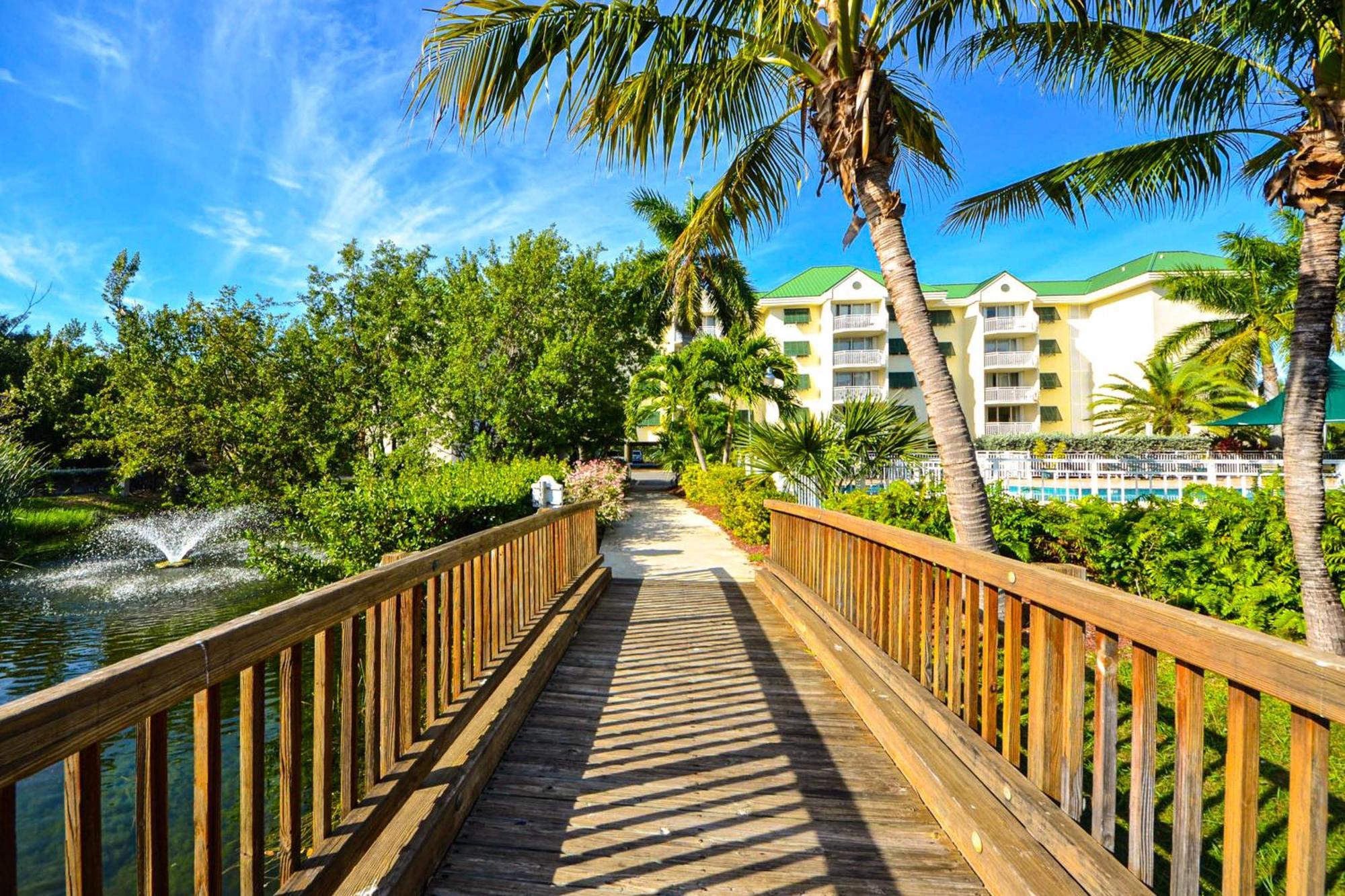 Sunrise Suites Tahiti Suite #104 Key West Kültér fotó