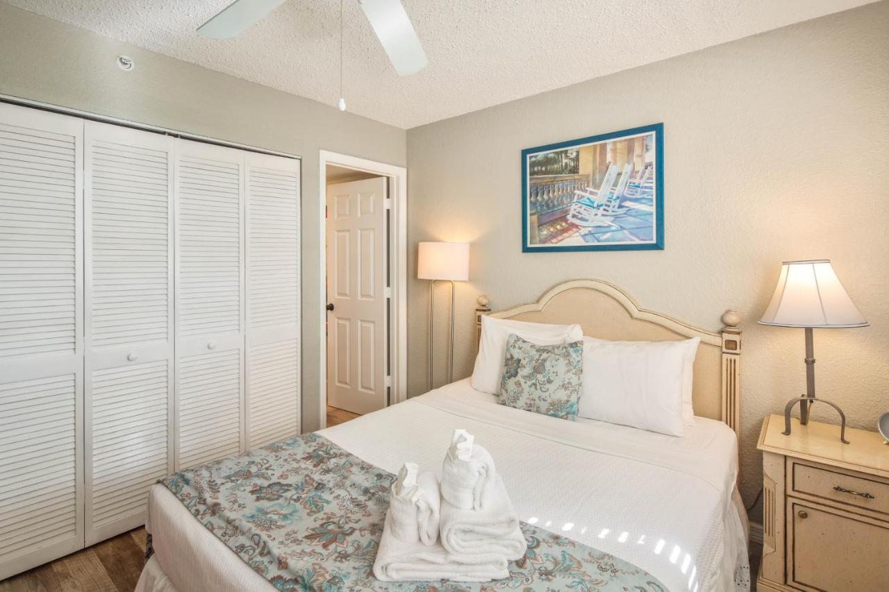 Sunrise Suites Tahiti Suite #104 Key West Kültér fotó