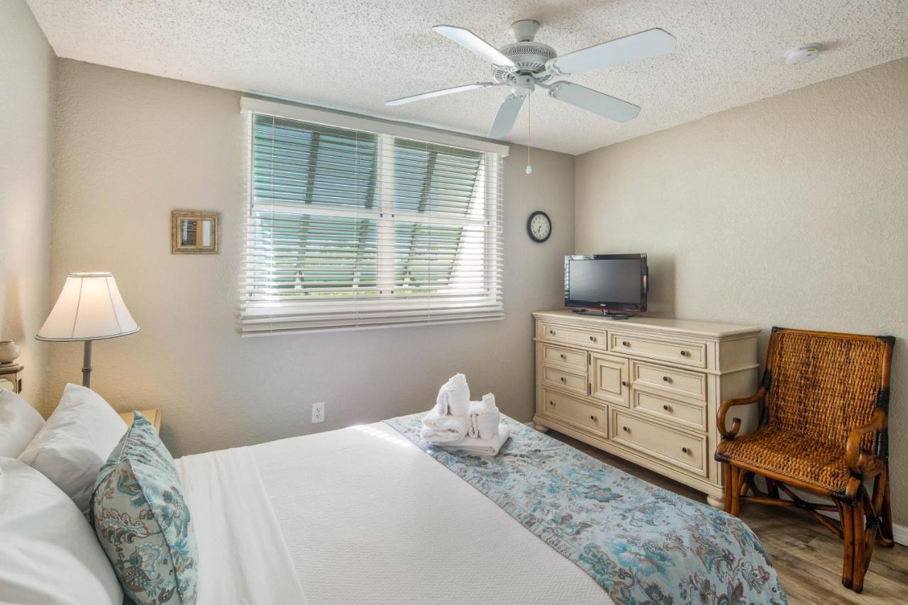 Sunrise Suites Tahiti Suite #104 Key West Kültér fotó