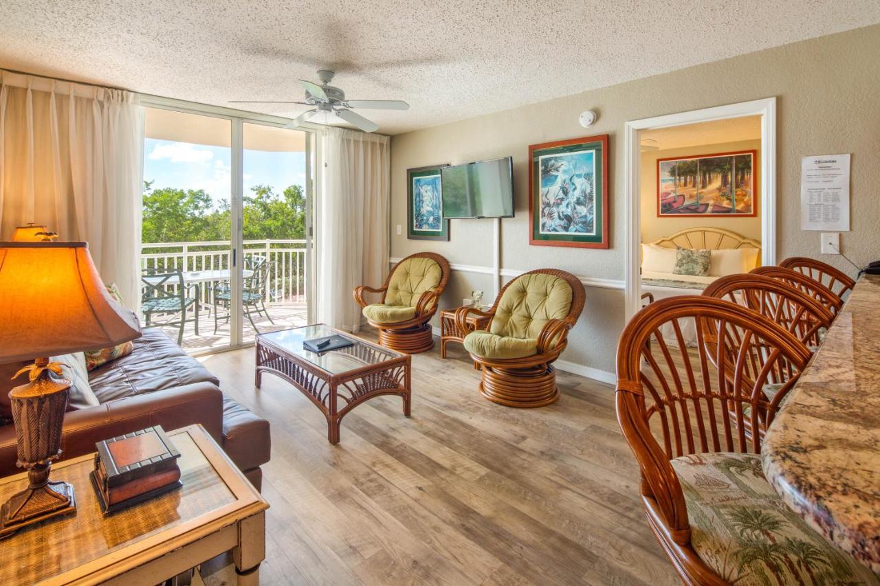 Sunrise Suites Tahiti Suite #104 Key West Kültér fotó
